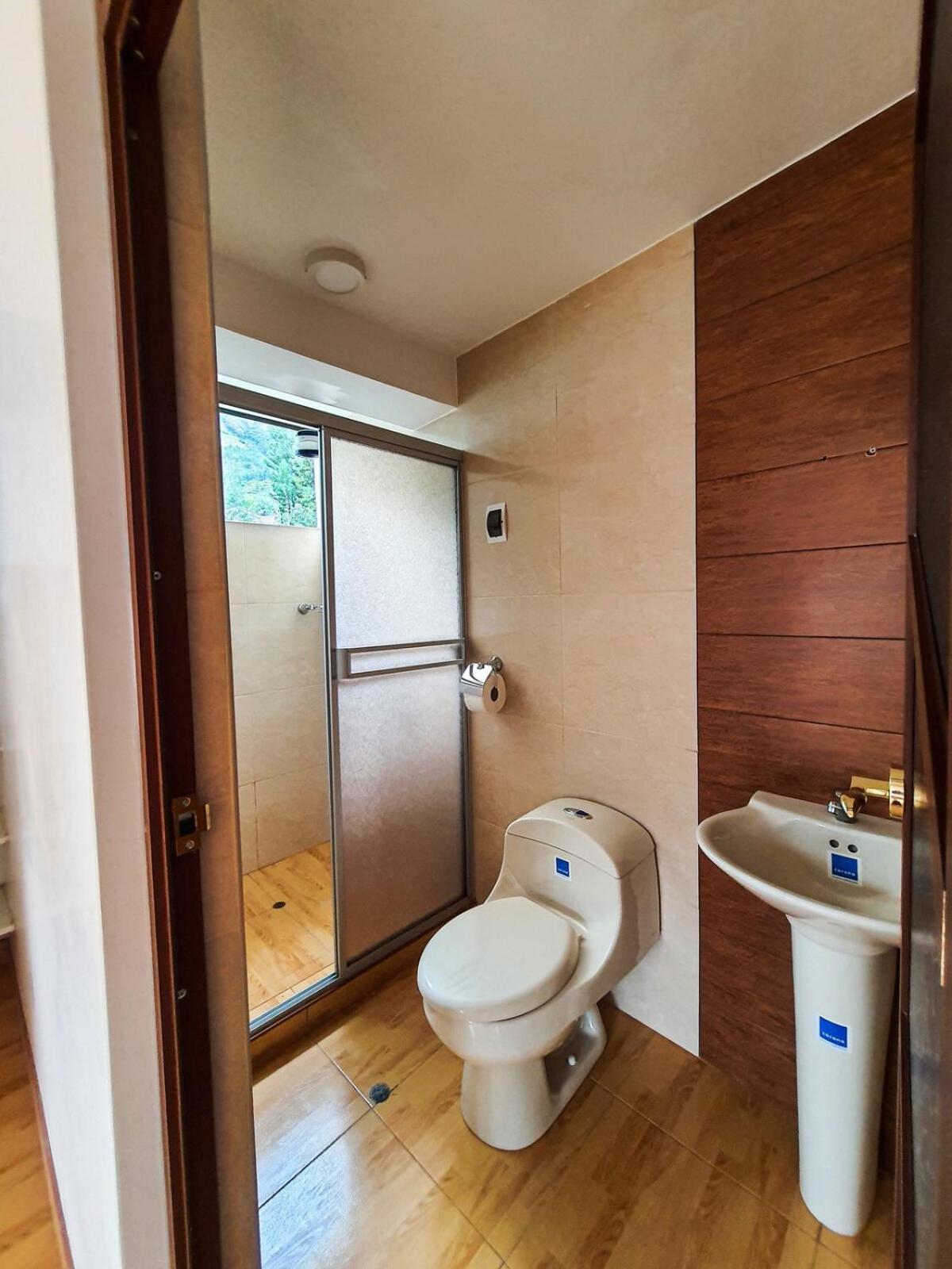 Calca 360 Viewing Point 아파트 외부 사진
