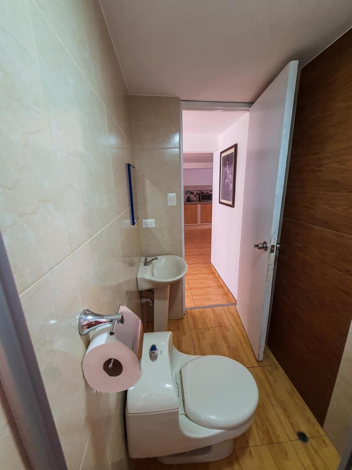 Calca 360 Viewing Point 아파트 외부 사진