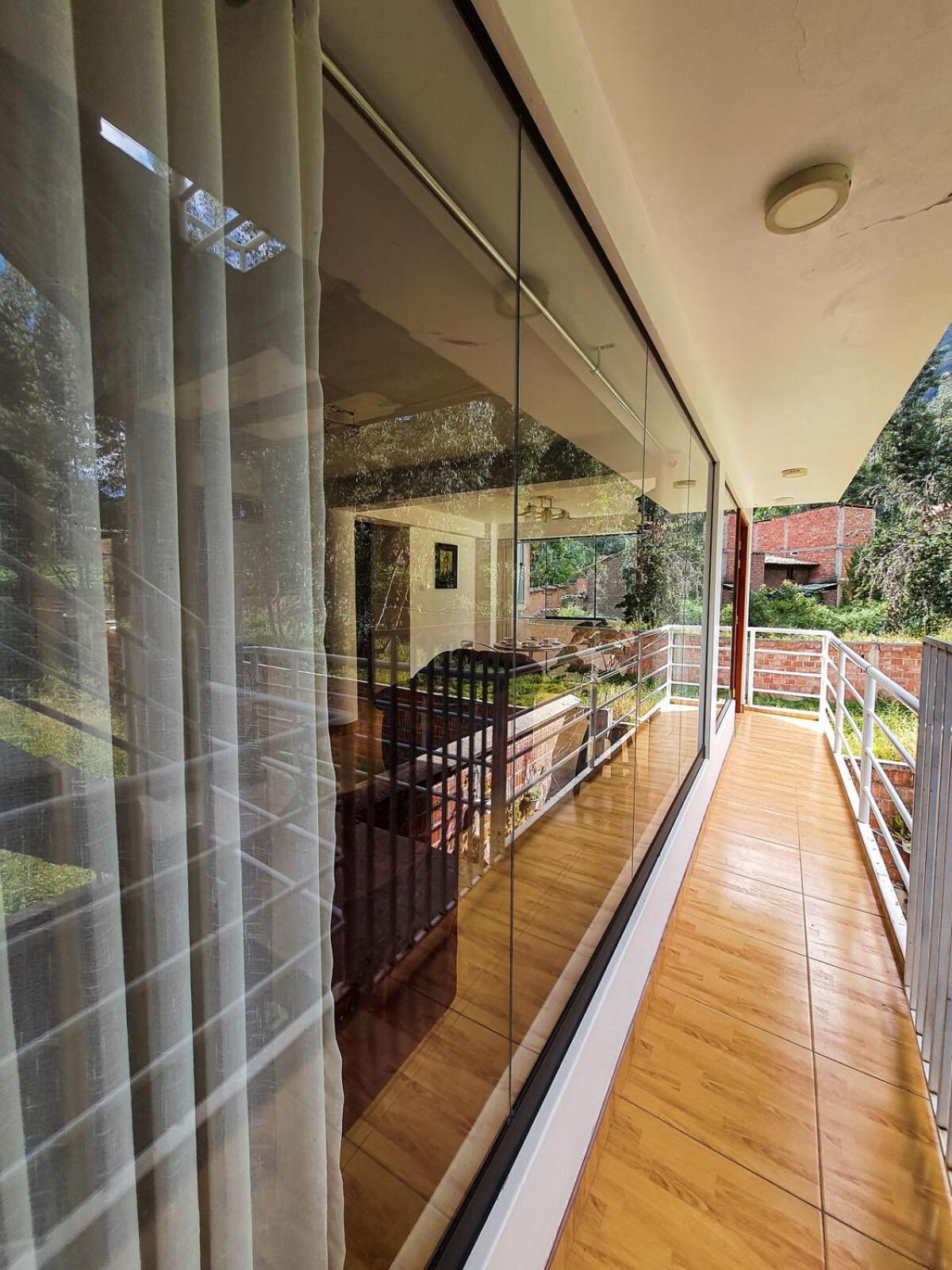 Calca 360 Viewing Point 아파트 외부 사진